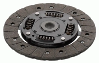 SACHS Clutch Disc - 1878 634 054